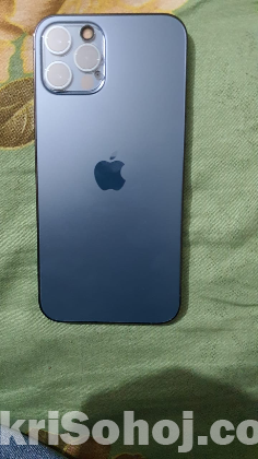 Apple iPhone 12 Pro 128 gb